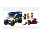 LEGO® City Police Prisoner Transport Van (60479)