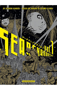 Search and Destroy vol 01 tp