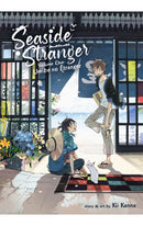 Seaside Stranger vol 1 Harukaze no Etranger