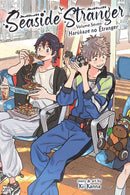 Seaside Stranger vol 07: Harukaze no Étranger