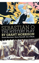 Sebastian O/The Mystery Play HC