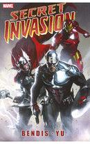 Secret Invasion tp