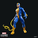 Secret Wars Marvel Legends Action Figure Constrictor 15 cm