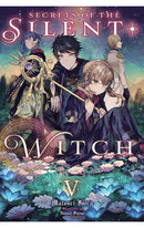Secrets of the Silent Witch vol 05