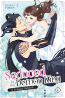 Seduced by the Demon King: A Sensual Rebirth vol 04