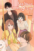 See You in My 19th Life vol 11
