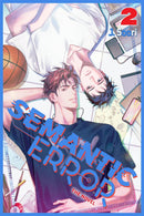 Semantic Error vol 02 (novel)