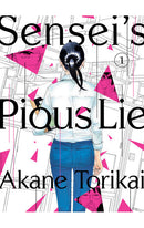 Sensei's Pious Lie vol 01