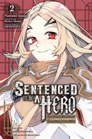 Sentenced to Be a Hero vol 02 (manga)