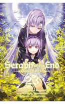 Seraph of the End - Vampire Reign vol 23