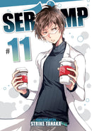 Servamp vol 11