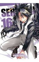 Servamp vol 16