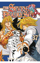 Seven Deadly Sins vol 37 tp