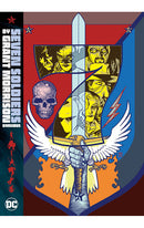 Seven Soldiers by Grant Morrison Omnibus HC