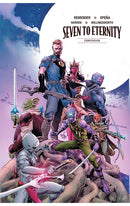 Seven to Eternity Compendium tp