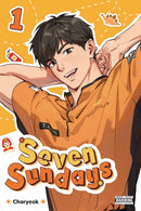 Seven Sundays vol 01