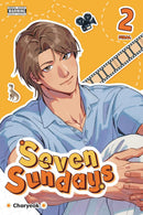 Seven Sundays vol 02