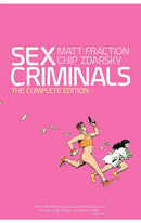 Sex Criminals The Complete Edition tp