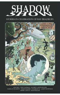 Shadow Show Stories In Celebration of Ray Bradbury tp