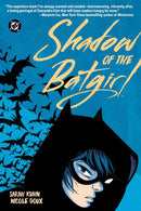 Shadow of the Batgirl (2026 Edition) tp