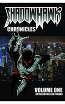 Shadowhawk Chronicles vol 01 tp