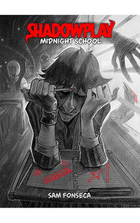 Shadowplay (Book 1) Midnight School tp