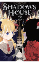 Shadows House vol 02 tp