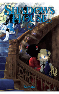Shadows House vol 05 tp