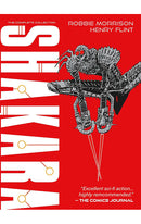 Shakara - The Complete Collection tp