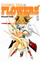 Shaman King Flowers vol 01