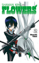 Shaman King Flowers vol 02