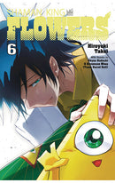 Shaman King Flowers vol 06