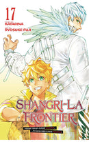 Shangri-La Frontier vol 17