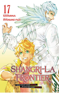 Shangri-La Frontier vol 17