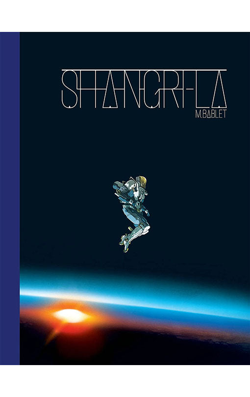 Shangri-La HC