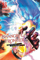 Shangri-La Frontier vol 23