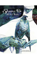 Sharaz-De: Tales from the Arabian Nights HC