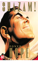 Shazam! Power of Hope hardcover
