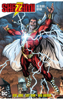 Shazam! The Deluxe Edition HC