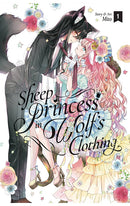 Sheep Princess in Wolf's Clothing vol 01