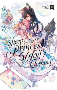 Sheep Princess in Wolf's Clothing vol 02