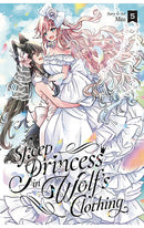 Sheep Princess in Wolf's Clothing vol 05