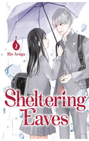 Sheltering Eaves vol 02
