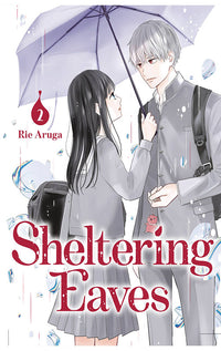 Sheltering Eaves vol 02