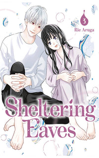 Sheltering Eaves vol 03