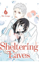 Sheltering Eaves vol 04