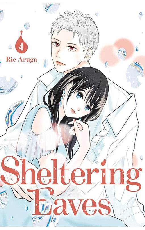 Sheltering Eaves vol 04