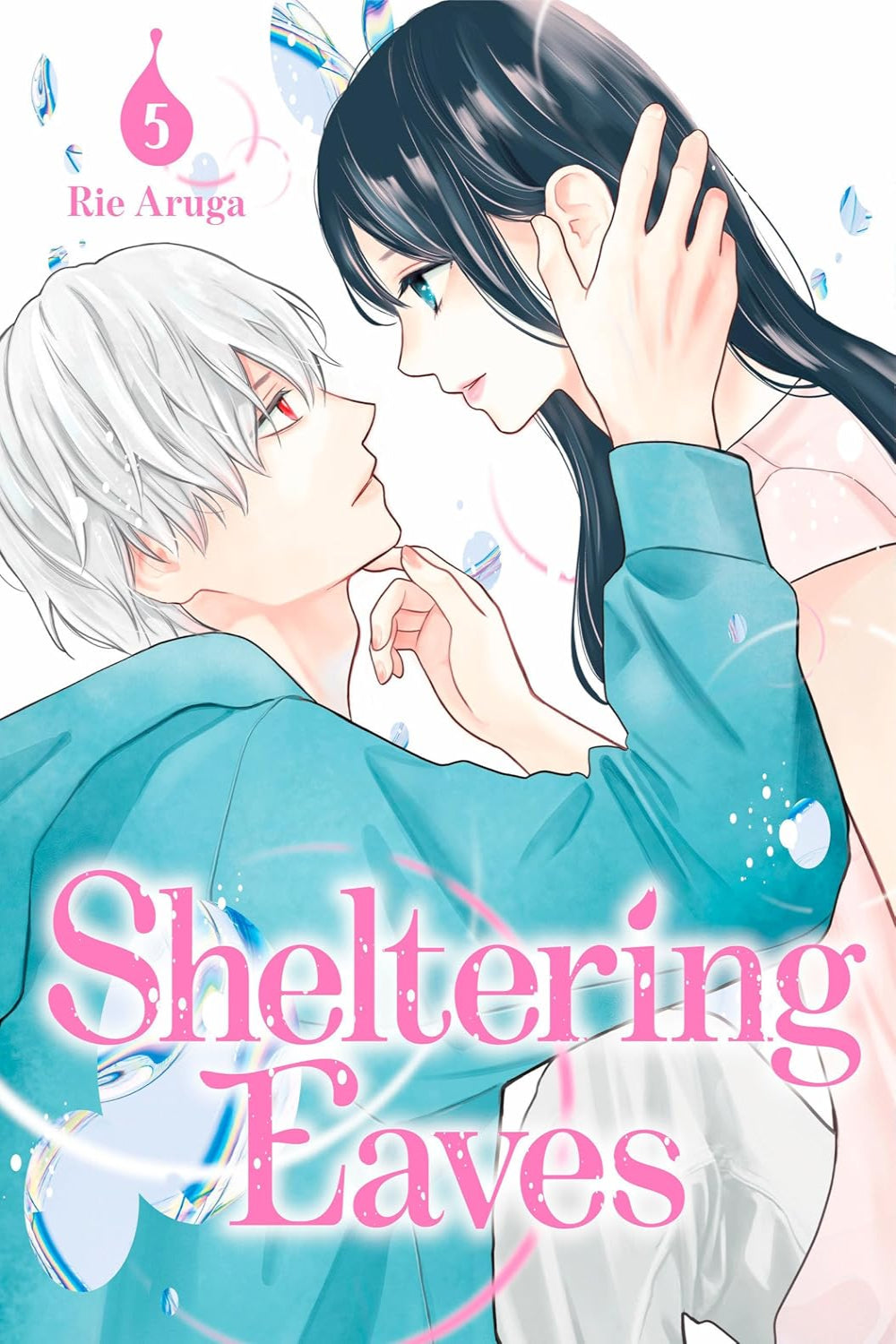 Sheltering Eaves vol 05