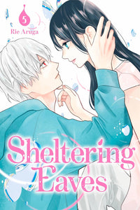Sheltering Eaves vol 05