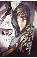 Shimazaki in the Land of Peace vol 04